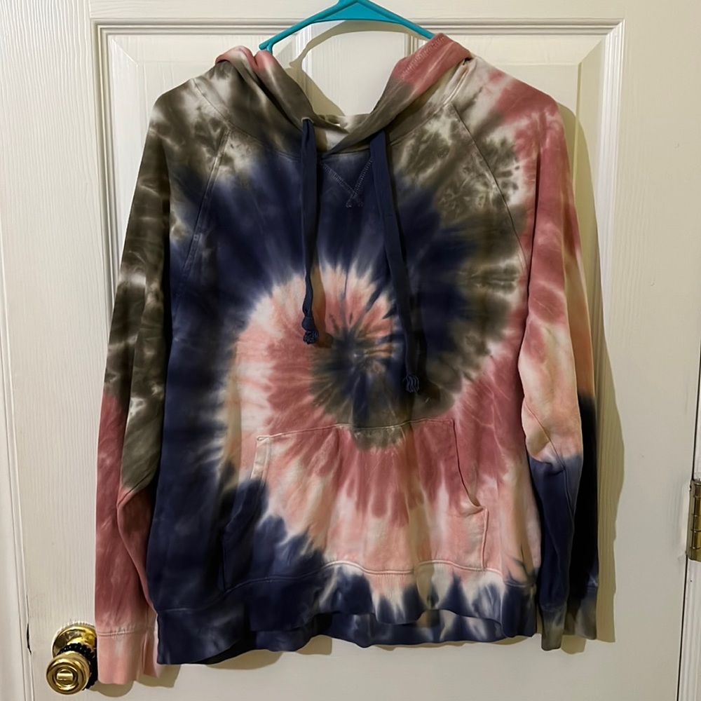 Old navy hoodie